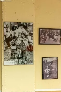 Foto 12 - Cuadrillas San Juan 2023/ La Mayor, del s&iacute; quiero en el altar a ser alcaldes de barrio