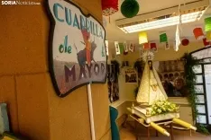 Foto 14 - Cuadrillas San Juan 2023/ La Mayor, del s&iacute; quiero en el altar a ser alcaldes de barrio