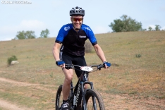 I BTT 'La Saca' en Valonsadero
