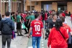 Imágenes de la contienda. /SN