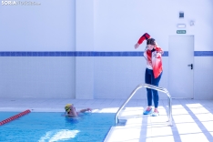 Foto 5 - Desirée Moreno, nadar como forma de vida