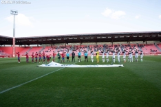 Numancia vs Eldense