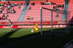 Numancia vs Eldense