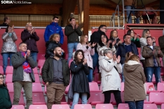 Numancia vs Eldense