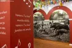Foto 15 - Cuadrillas San Juan 2023/ San Esteban, una tradici&oacute;n familiar que data de 1945