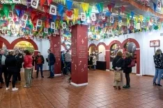 Foto 16 - Cuadrillas San Juan 2023/ San Esteban, una tradici&oacute;n familiar que data de 1945