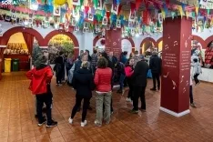 Foto 17 - Cuadrillas San Juan 2023/ San Esteban, una tradici&oacute;n familiar que data de 1945