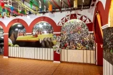 Foto 18 - Cuadrillas San Juan 2023/ San Esteban, una tradici&oacute;n familiar que data de 1945