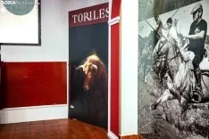 Foto 6 - Cuadrillas San Juan 2023/ San Esteban, una tradici&oacute;n familiar que data de 1945
