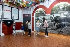 Foto 7 - Cuadrillas San Juan 2023/ San Esteban, una tradici&oacute;n familiar que data de 1945
