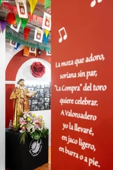 Foto 8 - Cuadrillas San Juan 2023/ San Esteban, una tradici&oacute;n familiar que data de 1945