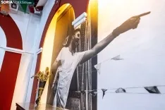 Foto 14 - Cuadrillas San Juan 2023/ San Esteban, una tradici&oacute;n familiar que data de 1945