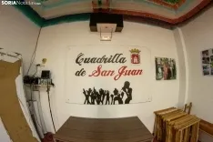 Foto 13 - Cuadrillas San Juan 2023/ San Juan, unos jurados a los que la reestructuraci&oacute;n los ha cambiado de barrio