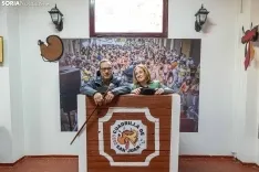 Foto 3 - Cuadrillas San Juan 2023/ San Juan, unos jurados a los que la reestructuraci&oacute;n los ha cambiado de barrio
