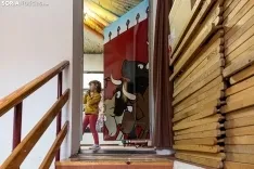 Foto 10 - Cuadrillas San Juan 2023/ San Juan, unos jurados a los que la reestructuraci&oacute;n los ha cambiado de barrio
