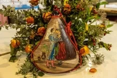 Foto 21 - Cuadrillas San Juan 2023/ San Miguel, una decoraci&oacute;n que reconoce el papel de las pe&ntilde;as