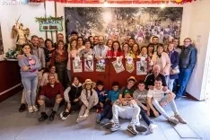Foto 6 - Cuadrillas San Juan 2023/ San Miguel, una decoraci&oacute;n que reconoce el papel de las pe&ntilde;as