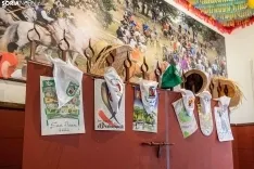 Foto 7 - Cuadrillas San Juan 2023/ San Miguel, una decoraci&oacute;n que reconoce el papel de las pe&ntilde;as