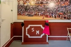 Foto 12 - Cuadrillas San Juan 2023/ San Miguel, una decoraci&oacute;n que reconoce el papel de las pe&ntilde;as