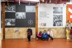 Foto 17 - Cuadrillas San Juan 2023/ Santiago: Hasta que no lo vives, no te imaginas lo qu&eacute; es ser jurado