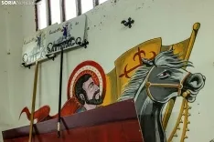Foto 18 - Cuadrillas San Juan 2023/ Santiago: Hasta que no lo vives, no te imaginas lo qu&eacute; es ser jurado