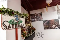 Foto 19 - Cuadrillas San Juan 2023/ Santiago: Hasta que no lo vives, no te imaginas lo qu&eacute; es ser jurado