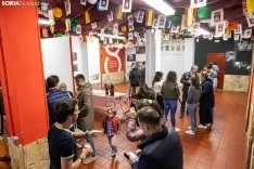 Foto 20 - Cuadrillas San Juan 2023/ Santiago: Hasta que no lo vives, no te imaginas lo qu&eacute; es ser jurado