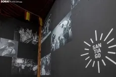 Foto 12 - Cuadrillas San Juan 2023/ Santiago: Hasta que no lo vives, no te imaginas lo qu&eacute; es ser jurado