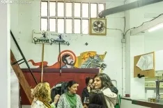 Foto 15 - Cuadrillas San Juan 2023/ Santiago: Hasta que no lo vives, no te imaginas lo qu&eacute; es ser jurado