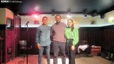 Foto 5 - La Pe&ntilde;a 'El Cuadro' celebra su Toro de Plata, entregando los premios de literatura y pintura