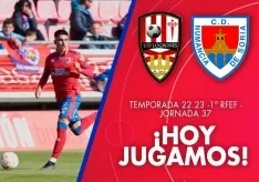 Foto 2 - As&iacute; hemos vivido el UD Logro&ntilde;&eacute;s vs Numancia