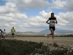 Foto 3 - Estos son los primeros clasificados del Valdelagua Cross 2023