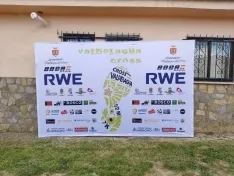Foto 6 - Estos son los primeros clasificados del Valdelagua Cross 2023