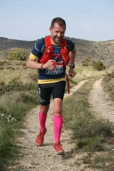 Foto 4 - Estos son los primeros clasificados del Valdelagua Cross 2023
