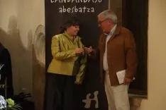 Imágenes del concierto de la 