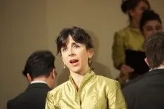Imágenes del concierto de la 