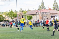 Fotos: San Pedro Manrique y &Aacute;greda se coronan en las finales del Campeonato Interpueblos