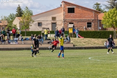 Fotos: San Pedro Manrique y &Aacute;greda se coronan en las finales del Campeonato Interpueblos