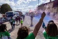 Ambiente Final Copa Diputación e Interpueblos