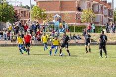 Fotos: San Pedro Manrique y &Aacute;greda se coronan en las finales del Campeonato Interpueblos