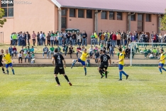 Fotos: San Pedro Manrique y &Aacute;greda se coronan en las finales del Campeonato Interpueblos