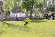 Fotos: San Pedro Manrique y &Aacute;greda se coronan en las finales del Campeonato Interpueblos
