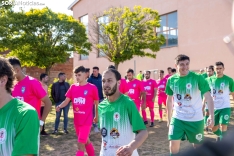 Final Copa Diputación Maculina