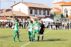 Final Copa Diputación Maculina