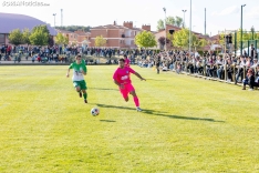 Final Copa Diputación Maculina