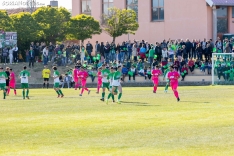 Final Copa Diputación Maculina