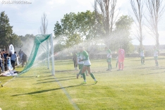 Final Copa Diputación Maculina