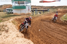 Trofeo Nacional de Motocross en San Esteban