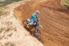 Trofeo Nacional de Motocross en San Esteban