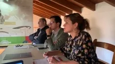 Foto 3 - Castrilfr&iacute;o de la Sierra acoge el VI encuentro de la ruta 'Castilla y Le&oacute;n Importa'